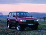 Toyota Land Cruiser 80 1989 года
